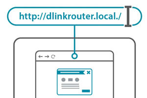 Reset DLink Router Through Web GUI