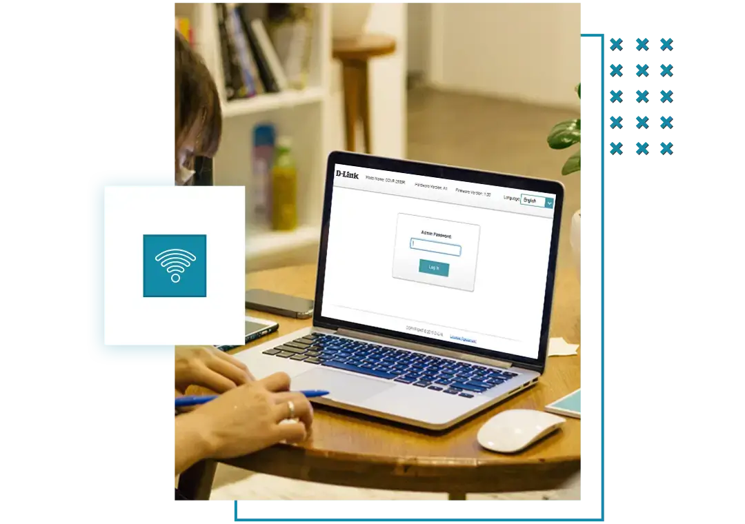 D Link Router login, dlink login, dlinkrouter.local, dlink router login
