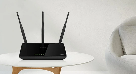dlinkrouter.local login instructions